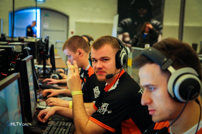 Virtus.pro - Copenhagen Games 2014 - CS:GO