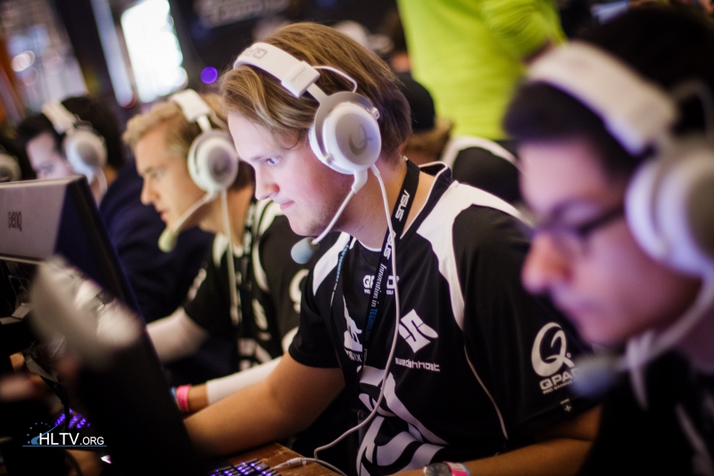  downie  - Copenhagen Games 2015 - CS:GO