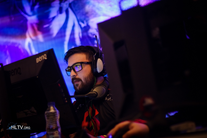  RUBINO  - CPH Games 2015 - CS:GO