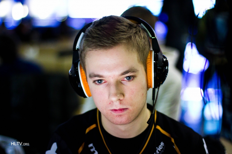 Copenhagen Games: fnatic