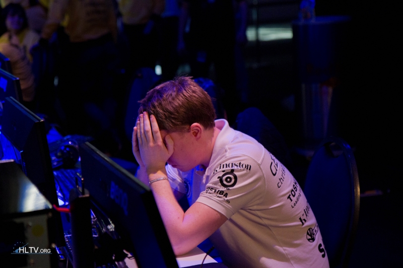 Copenhagen Games: SK Gaming