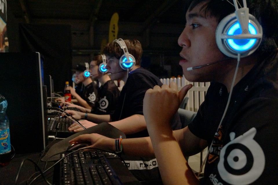 Cph Wolves     CS:GO