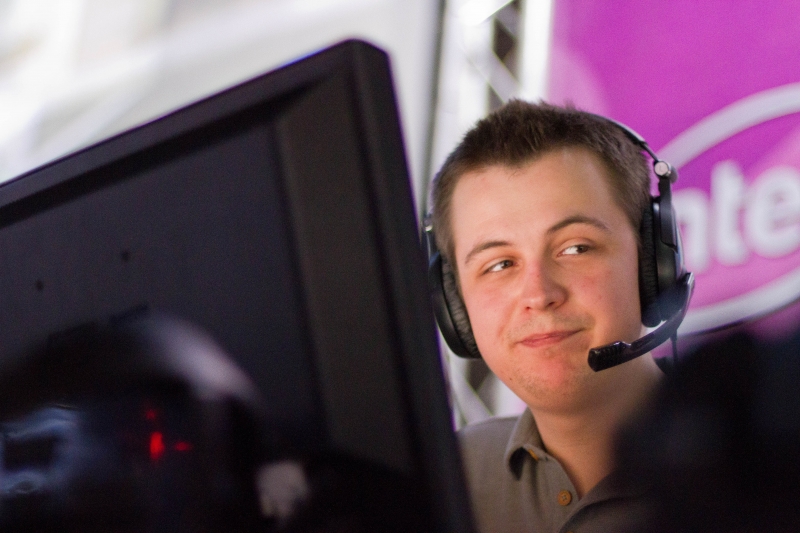 craft1k не выдержал нагрузок в Virtus.pro