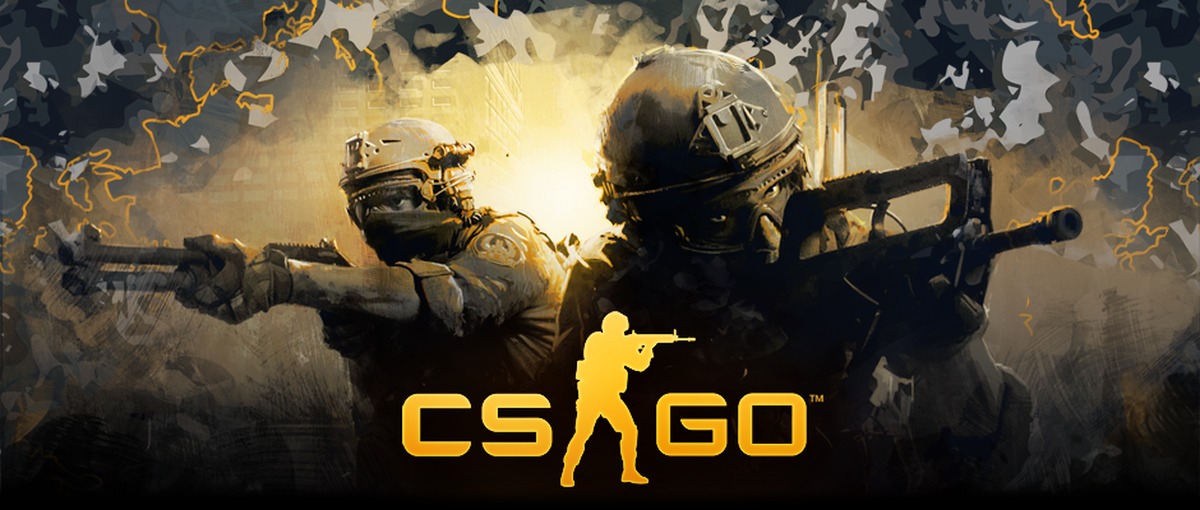 COUNTER-STRIKE: GLOBAL OFFENSIVE