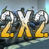 CStrike-Mania.ru Cup 2x2 #6 Counter-Strike 1.6 