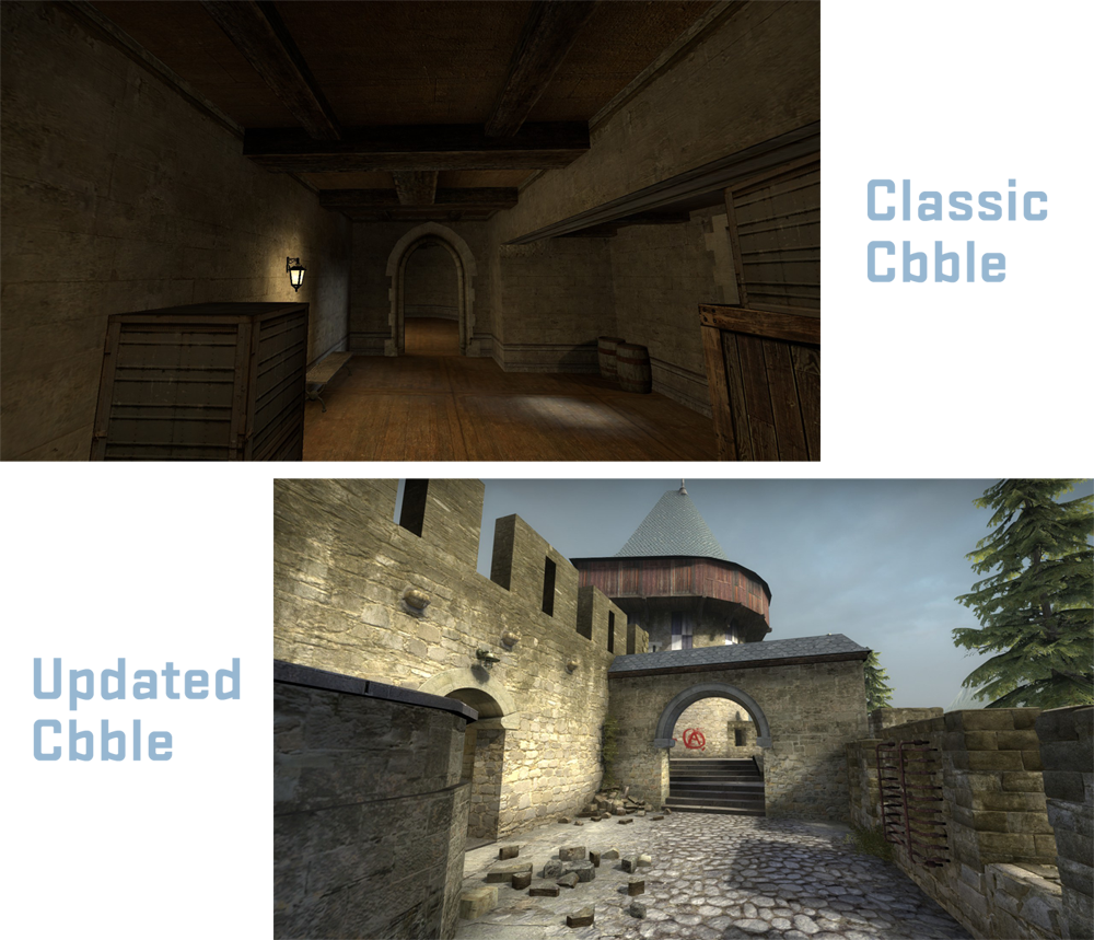 de_cbble CS:GO