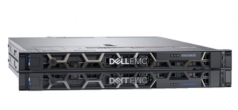 Dell PowerEdge R440