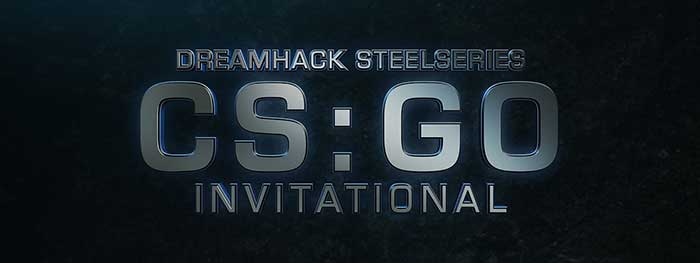 DreamHack Stockholm SteelSeries CS:GO Invitational 2014