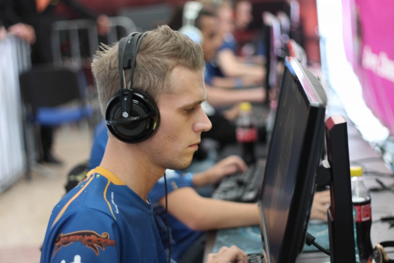  Delpan  - Lemondogs CS:GO - DHB 2013
