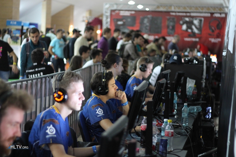 Lemondogs CS:GO - DHB 2013