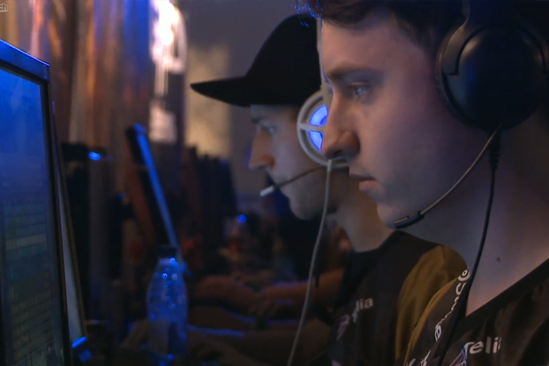 DHS 2013: NiP