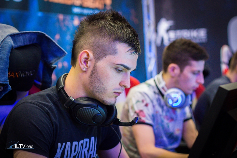 Epsilon - DreamHack Summer 2014 - CS:GO