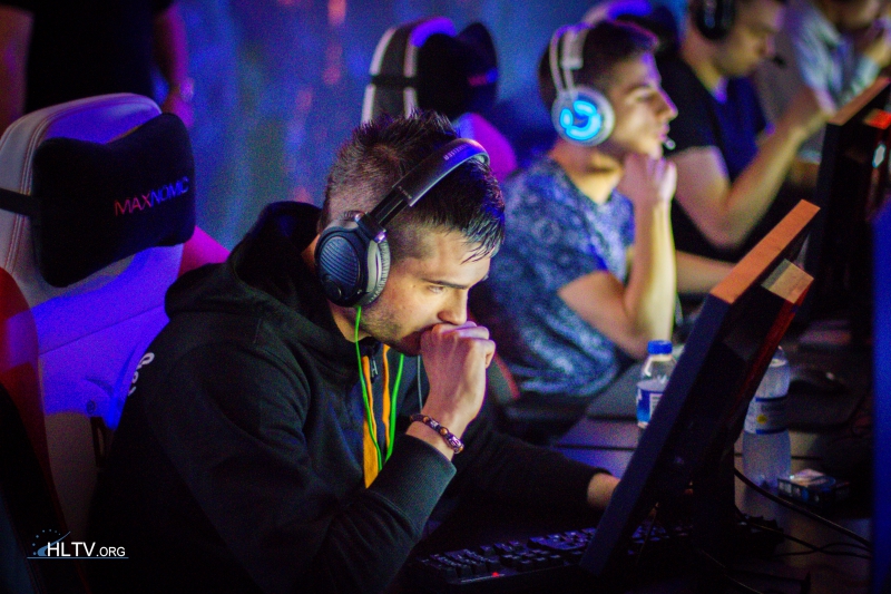 Epsilon - DreamHack Summer 2014 - CS:GO