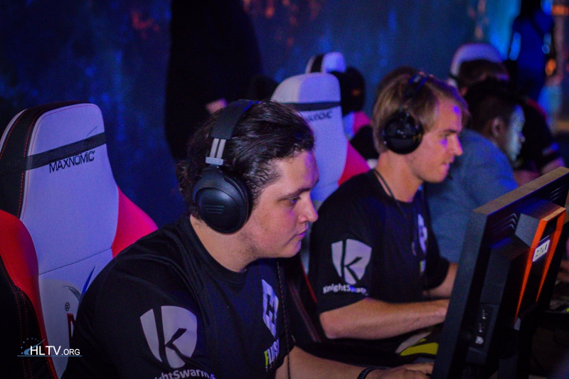 Flipsid3 - DreamHack Summer 2014 - CS:GO