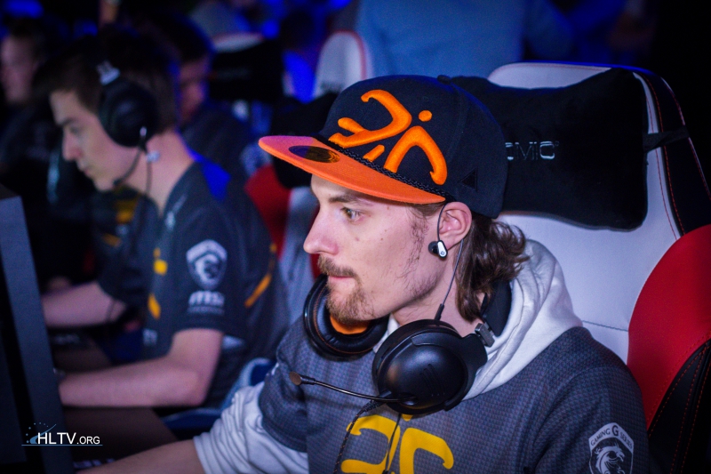 fnatic - DreamHack Summer 2014 - CS:GO