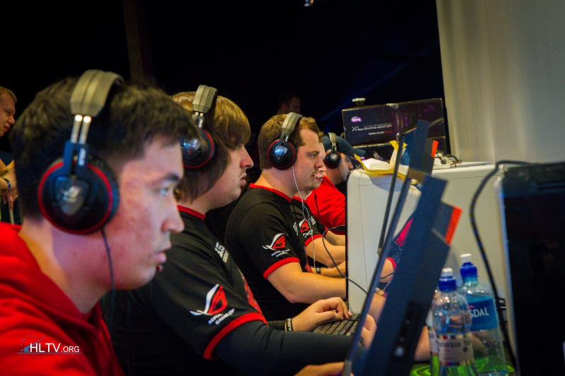 HellRaisers - DreamHack Summer 2014 - CS:GO