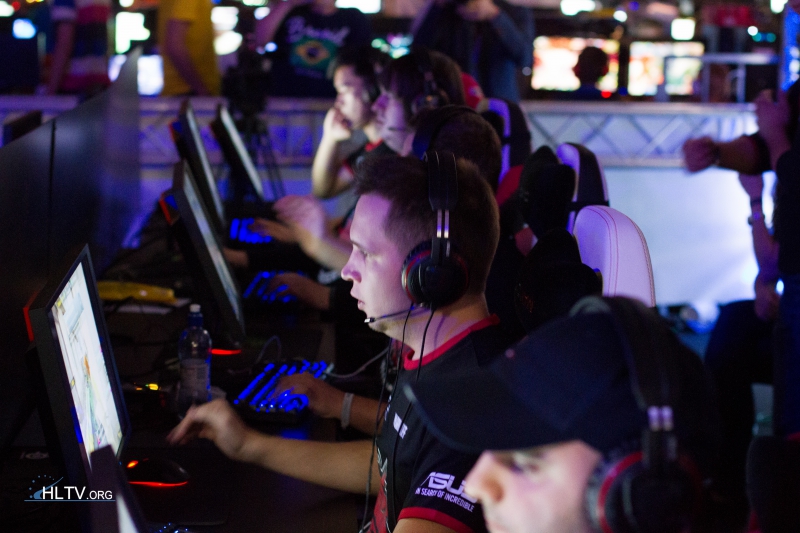 HellRaisers - DreamHack Summer 2014 - CS:GO
