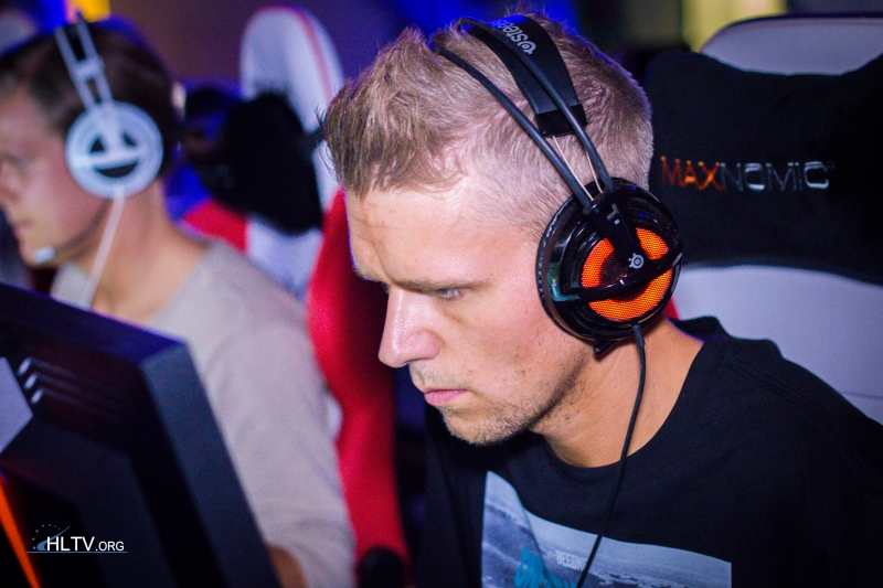 Lemondogs - DreamHack Summer 2014 - CS:GO