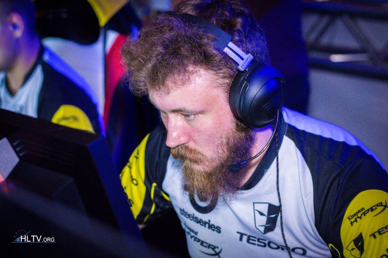 Natus Vincere - DreamHack Summer 2014 - CS:GO