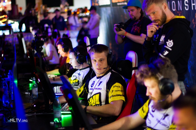 Natus Vincere - DreamHack Summer 2014 - CS:GO