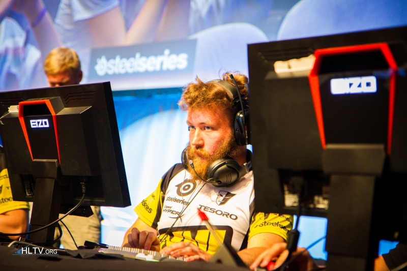 Natus Vincere - DreamHack Summer 2014 - CS:GO