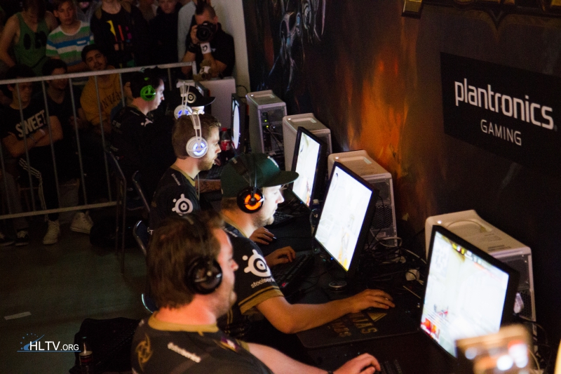 NiP - DreamHack Summer 2014 - CS:GO