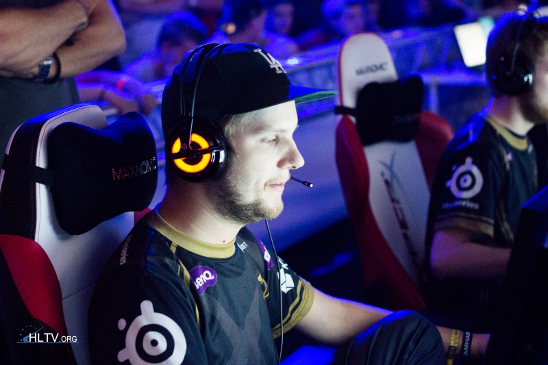 NiP - DreamHack Summer 2014 - CS:GO