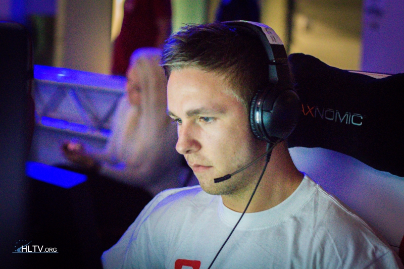 Reason Gaming - DreamHack Summer 2014 - CS:GO