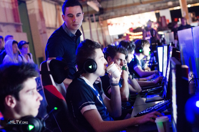 Titan - DreamHack Summer 2014 - CS:GO
