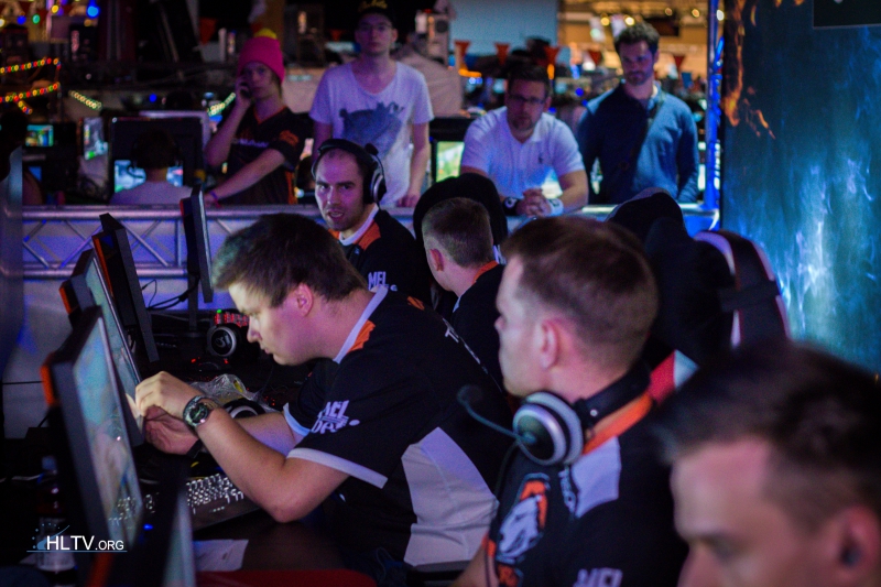 Virtus.pro - DreamHack Summer 2014 - CS:GO