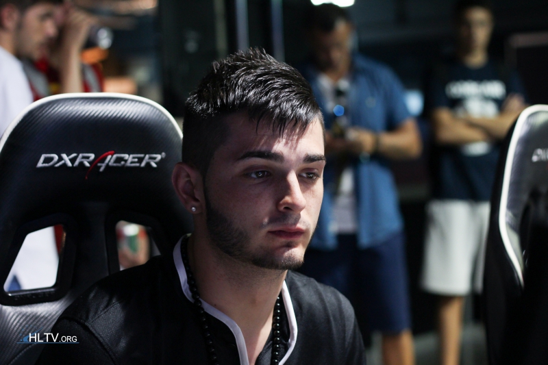 Epsilon - DreamHack Valencia 2014 - CS:GO