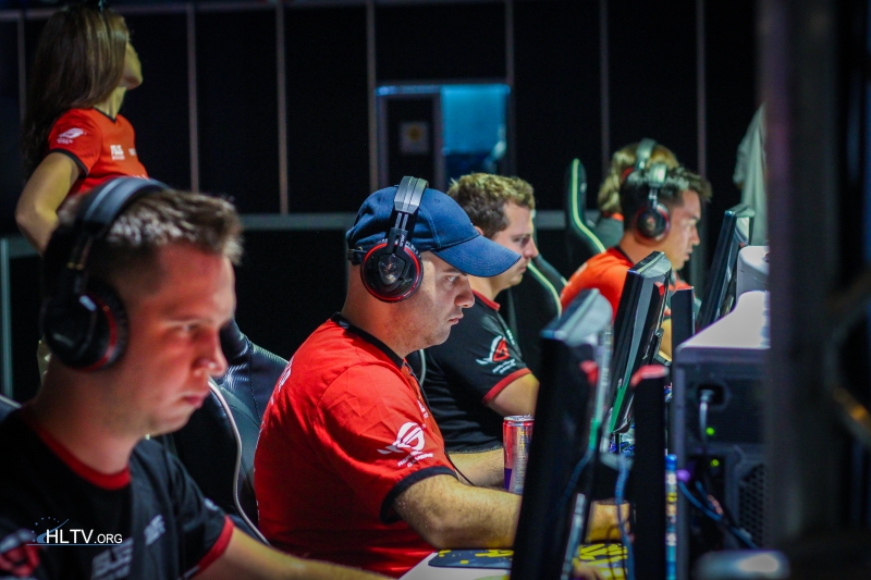 HellRaisers - DreamHack Valencia 2014 - CS:GO