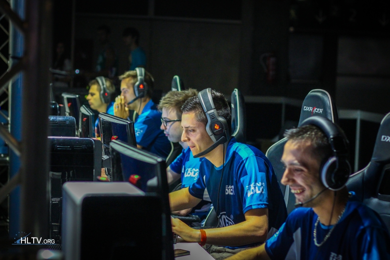 LDLC.com - DreamHack Valencia 2014 - CS:GO