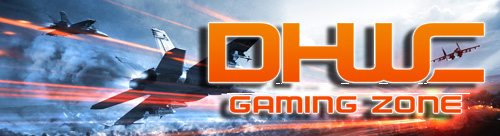 DhWc.org - новости из мира игровой индустрии