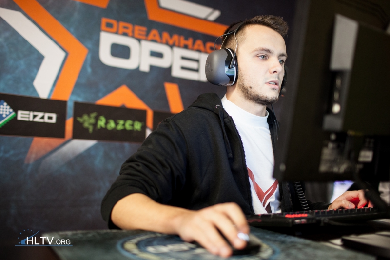  peet  - Vexed Gaming - DreamHack Open Cluj-Napoca 2015 - CS:GO