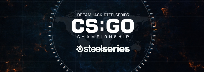 DreamHack Summer 2014 - CS:GO