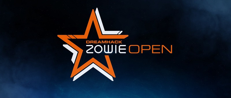 DreamHack ZOWIE Open Leipzig 2016 - CS:GO