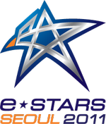 e-Stars 2011 - голосование начато