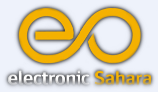 Electronic Sahara 