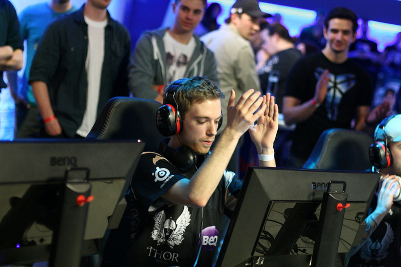 NiP Xizt   RC EMS One