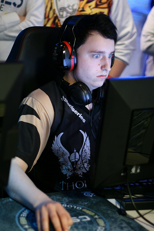 NiP GeT_RiGhT на финалах RC EMS One