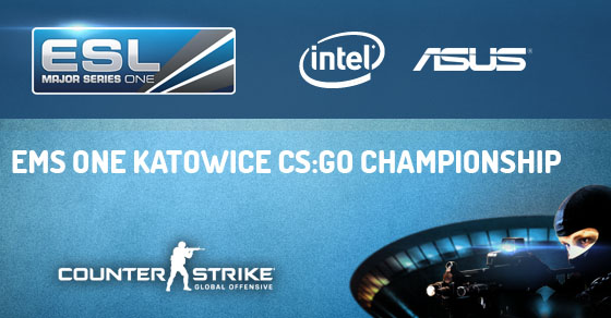 EMS One Katowice 2014