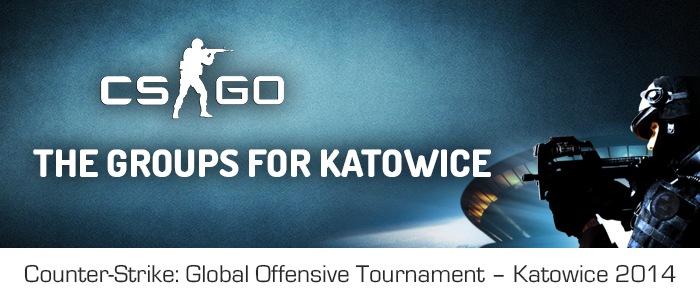 Группы EMS One Katowice