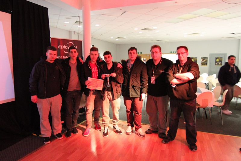 epic.TWELVE - CS:GO