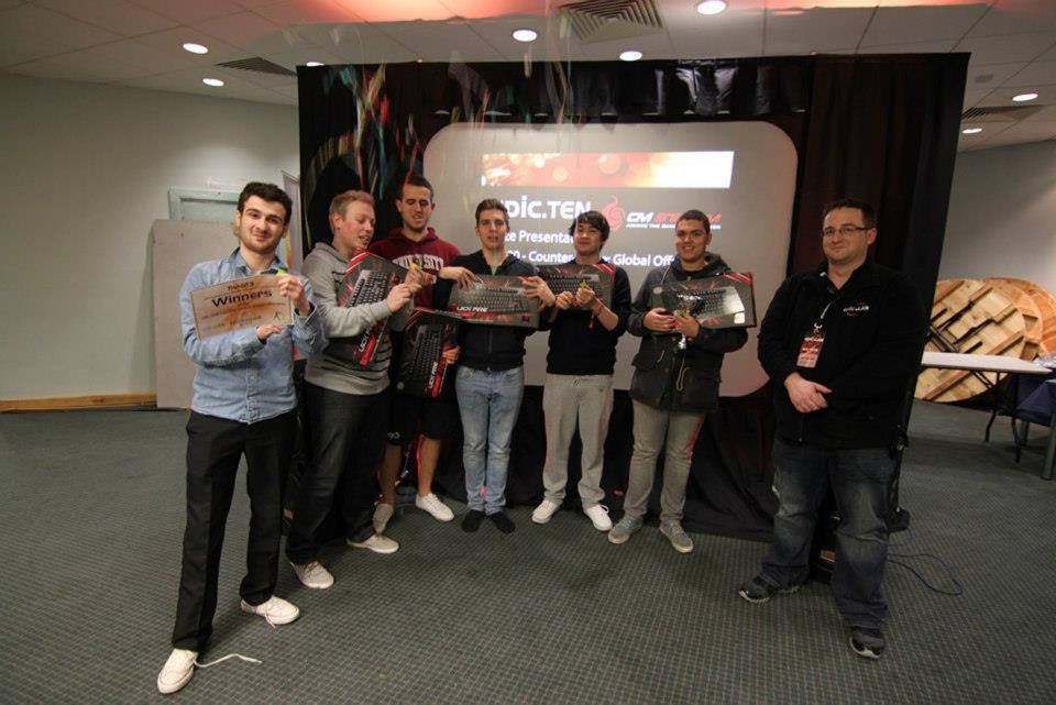 fish123 -  EPIC TEN LAN
