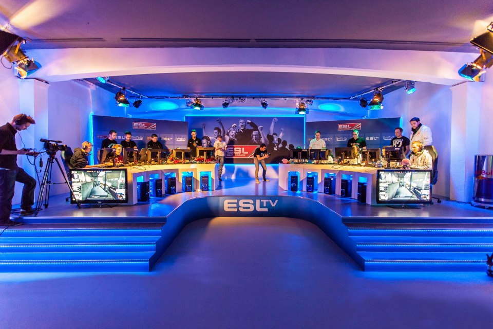 EPS Spring Germany 2013