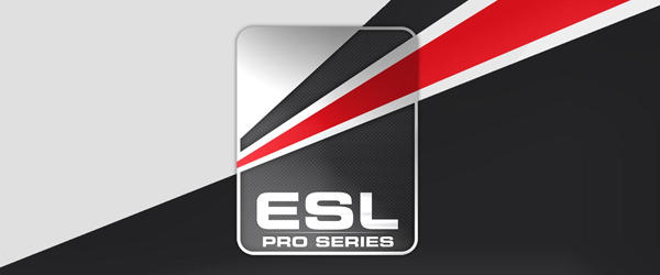   ESL Pro Series