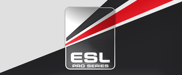 Анонс польских ESL Pro Series