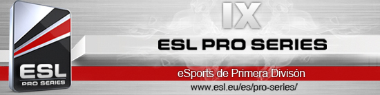 EPS Spain IX достигли плей-офф
