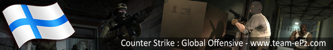 ePz     CS:GO